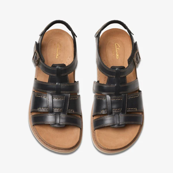Clarks Arwell Sun<Women Sandals & Flip Flops