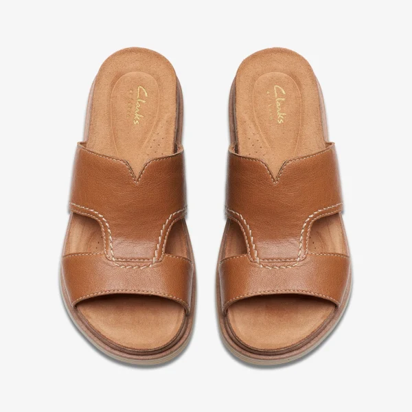 Clarks Arwell Walk<Women Sandals & Flip Flops