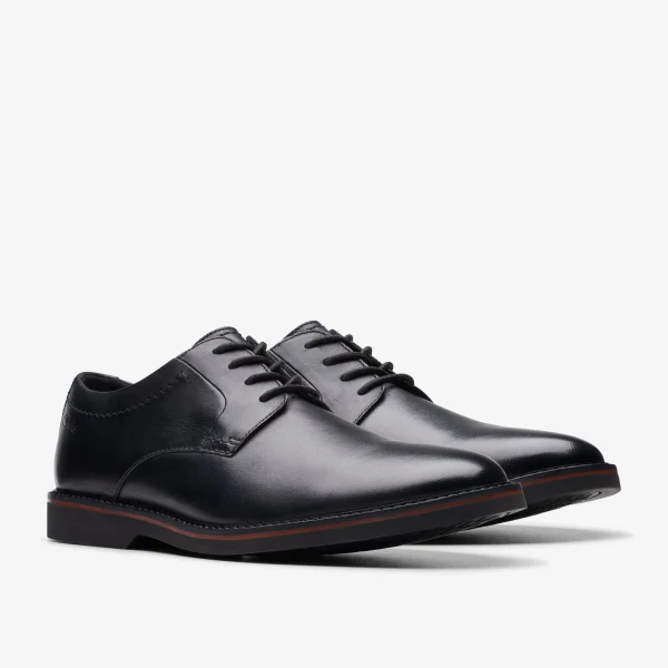Clarks Atticus Lace< Dress Shoes | Casual Dress Shoes