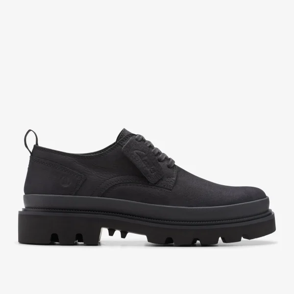 Clarks Badell Lace< Casual Dress Shoes