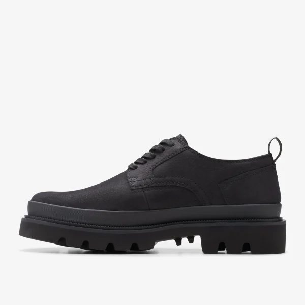 Clarks Badell Lace< Casual Dress Shoes