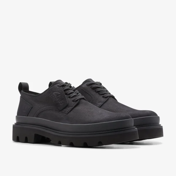 Clarks Badell Lace< Casual Dress Shoes