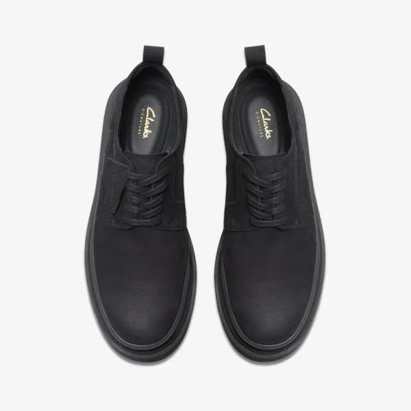 Clarks Badell Lace< Casual Dress Shoes