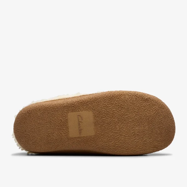 Clarks Belle Wych Slippers<Women Accessories | Slippers