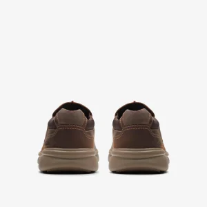 Clarks Bradley Free< Loafers & Slip Ons | Casual Dress Shoes