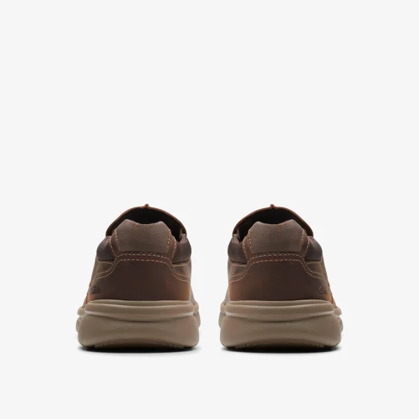 Clarks Bradley Free< Loafers & Slip Ons | Casual Dress Shoes