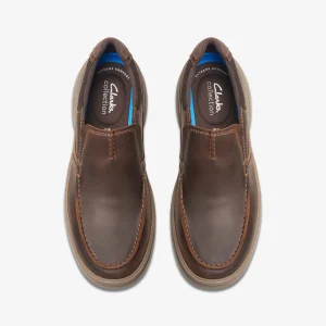 Clarks Bradley Free< Loafers & Slip Ons | Casual Dress Shoes