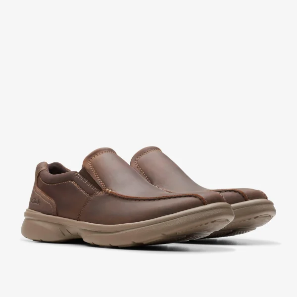 Clarks Bradley Step< Loafers & Slip Ons | Casual Dress Shoes