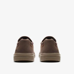 Clarks Bradley Step< Loafers & Slip Ons | Casual Dress Shoes
