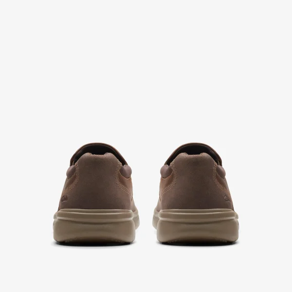 Clarks Bradley Step< Loafers & Slip Ons | Casual Dress Shoes