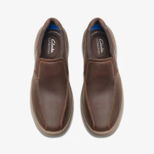 Clarks Bradley Step< Loafers & Slip Ons | Casual Dress Shoes