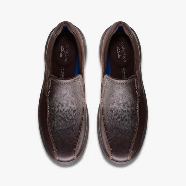 Clarks Bradley Step< Loafers & Slip Ons | Casual Dress Shoes