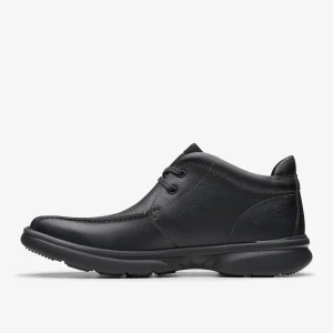 Clarks Bradley Up< Boots