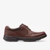 Clarks Bradley Vibe< Casual Dress Shoes