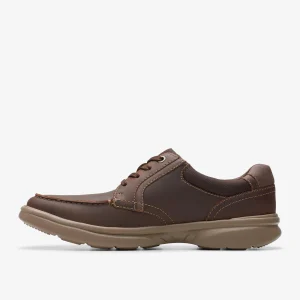 Clarks Bradley Vibe< Casual Dress Shoes