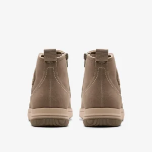 Clarks Breeze Cora<Women Slip-Ons | Boots & Booties