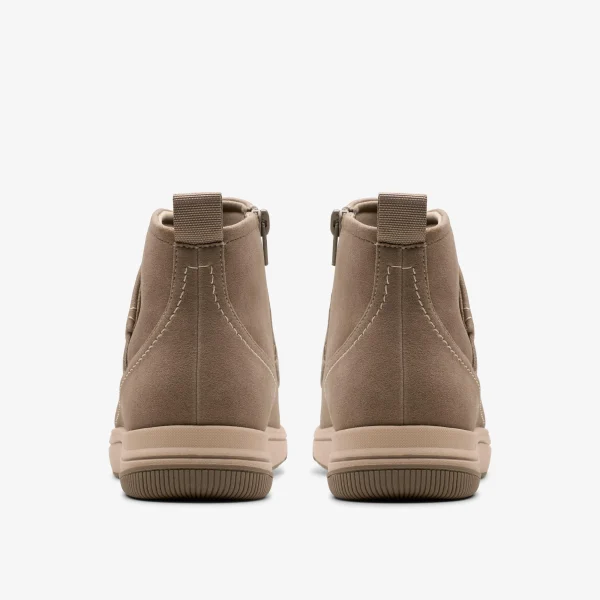 Clarks Breeze Cora<Women Slip-Ons | Boots & Booties