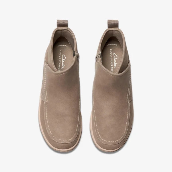 Clarks Breeze Cora<Women Slip-Ons | Boots & Booties