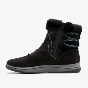 Clarks Breeze Cozy<Women Boots & Booties