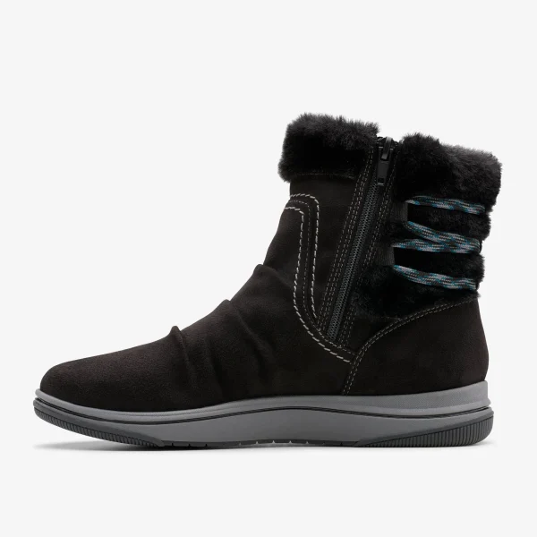 Clarks Breeze Cozy<Women Boots & Booties