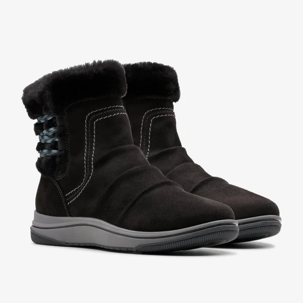 Clarks Breeze Cozy<Women Boots & Booties