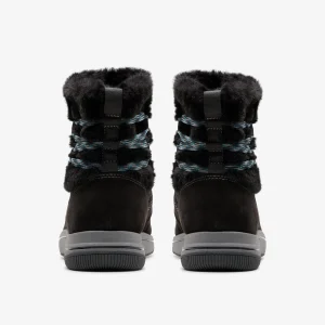 Clarks Breeze Cozy<Women Boots & Booties