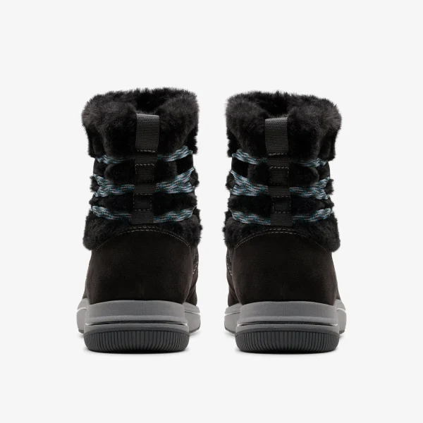 Clarks Breeze Cozy<Women Boots & Booties