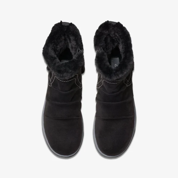 Clarks Breeze Cozy<Women Boots & Booties