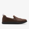 Clarks Breeze Dawn<Women Slip-Ons