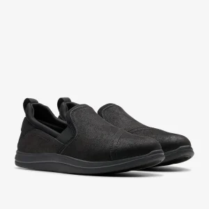 Clarks Breeze Dawn<Women Slip-Ons