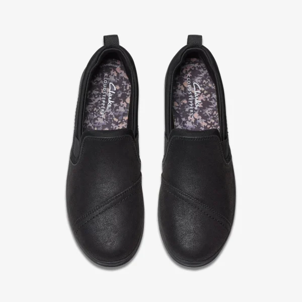 Clarks Breeze Dawn<Women Slip-Ons