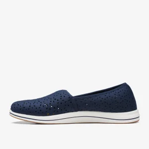 Clarks Breeze Emily<Women Slip-Ons | Flats