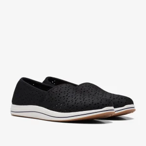 Clarks Breeze Emily<Women Slip-Ons | Flats