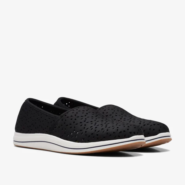 Clarks Breeze Emily<Women Slip-Ons | Flats