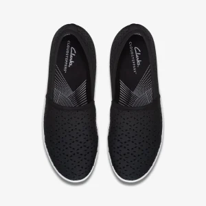 Clarks Breeze Emily<Women Slip-Ons | Flats