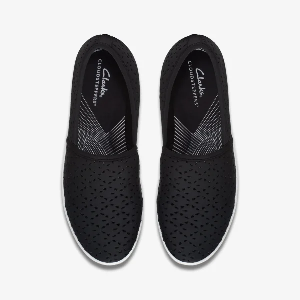 Clarks Breeze Emily<Women Slip-Ons | Flats