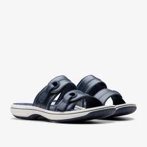 Clarks Breeze Maye<Women Sandals & Flip Flops