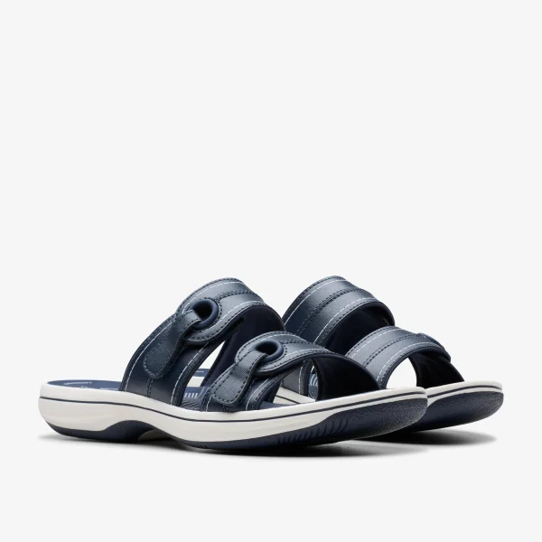 Clarks Breeze Maye<Women Sandals & Flip Flops