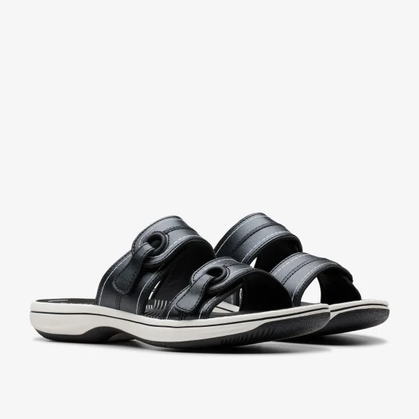 Clarks Breeze Maye<Women Sandals & Flip Flops