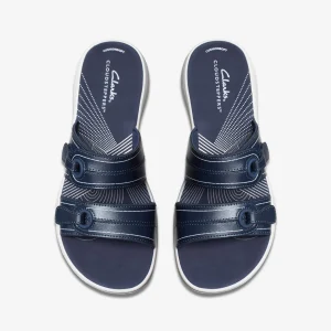 Clarks Breeze Maye<Women Sandals & Flip Flops