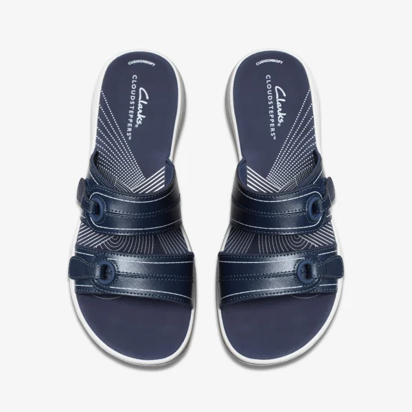 Clarks Breeze Maye<Women Sandals & Flip Flops