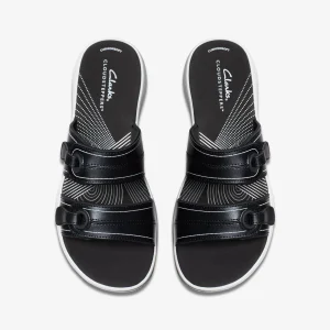 Clarks Breeze Maye<Women Sandals & Flip Flops