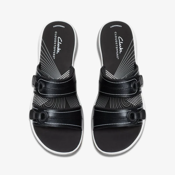 Clarks Breeze Maye<Women Sandals & Flip Flops