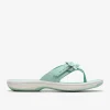 Clarks Breeze Opal<Women Sandals & Flip Flops