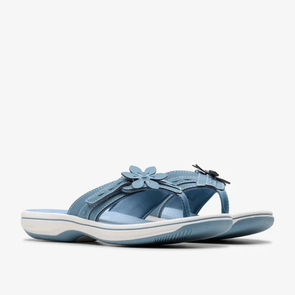 Clarks Breeze Opal<Women Sandals & Flip Flops