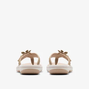 Clarks Breeze Opal<Women Sandals & Flip Flops