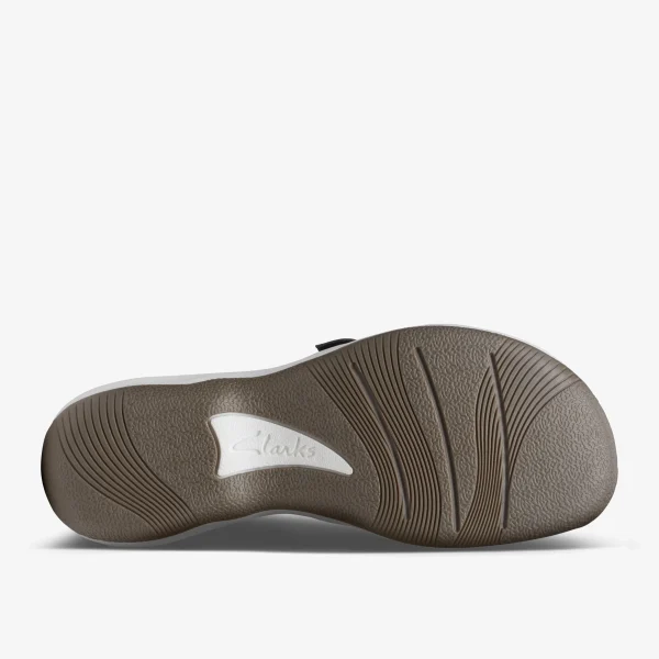 Clarks Breeze Piper<Women Sandals & Flip Flops