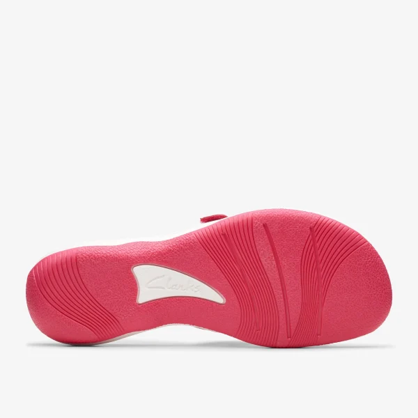 Clarks Breeze Piper<Women Sandals & Flip Flops