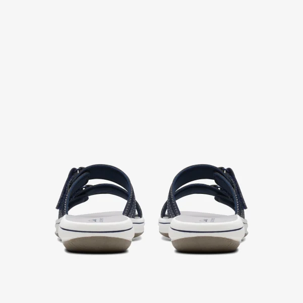 Clarks Breeze Piper<Women Sandals & Flip Flops