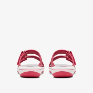 Clarks Breeze Piper<Women Sandals & Flip Flops